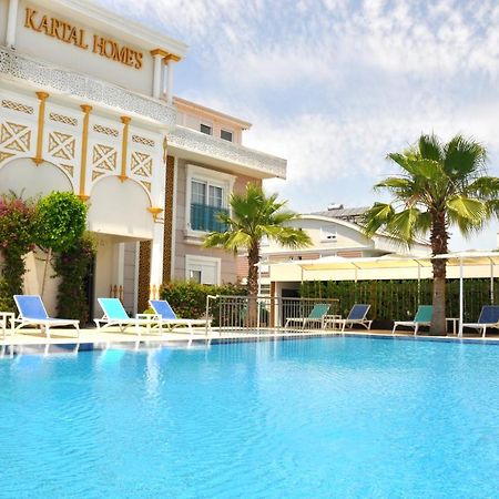 Happy Family Apart Manavgat Exterior photo