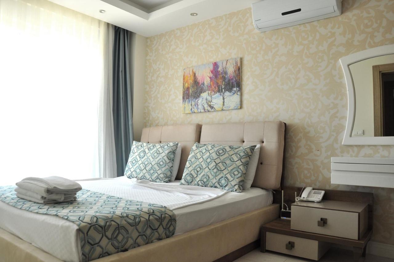 Happy Family Apart Manavgat Exterior photo