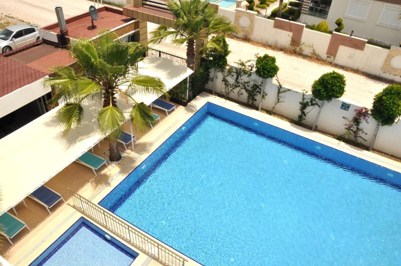 Happy Family Apart Manavgat Exterior photo
