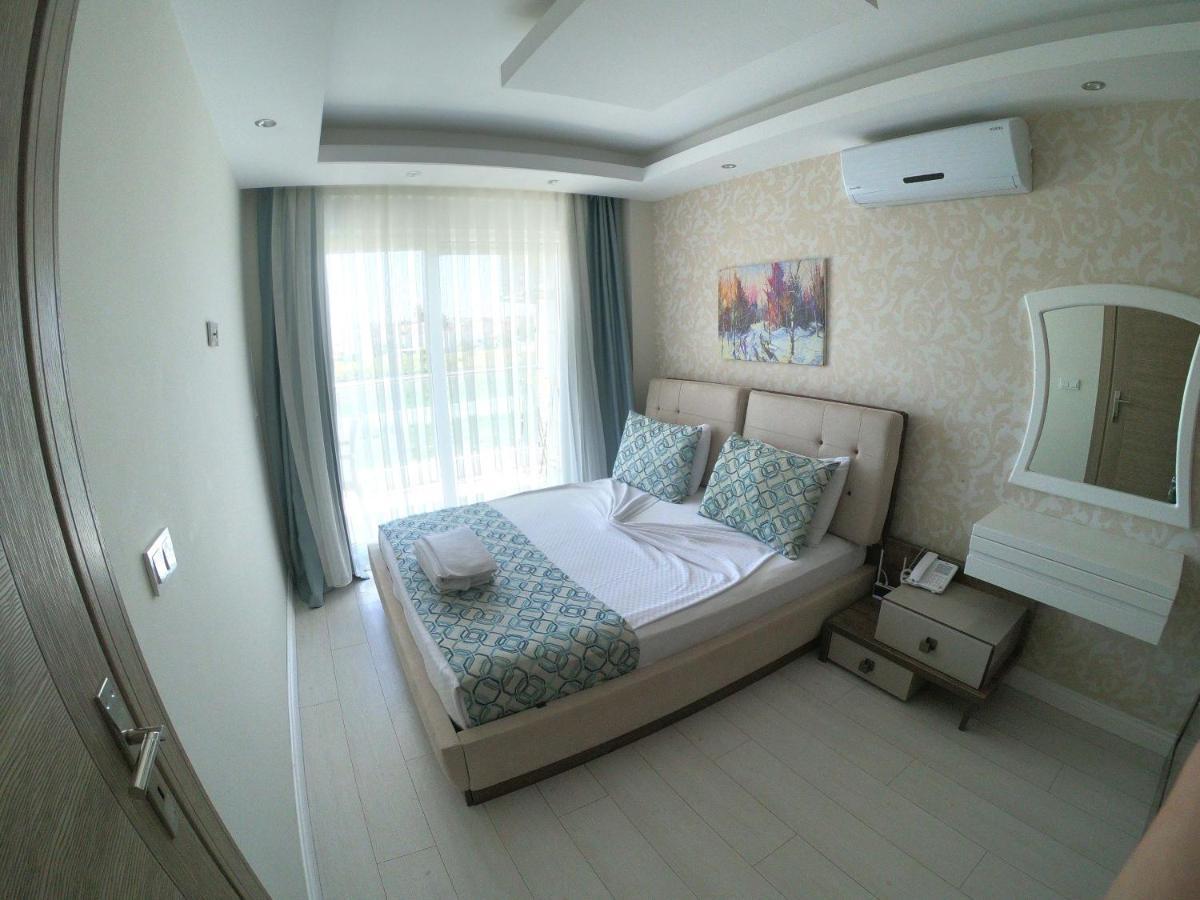 Happy Family Apart Manavgat Exterior photo
