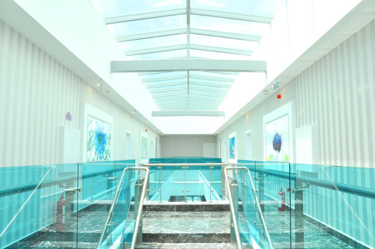 Happy Family Apart Manavgat Exterior photo