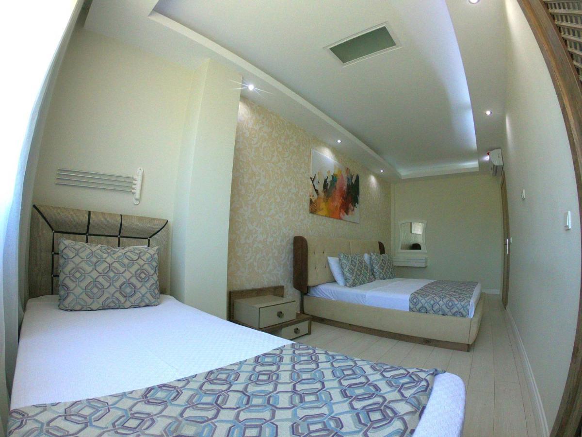 Happy Family Apart Manavgat Exterior photo