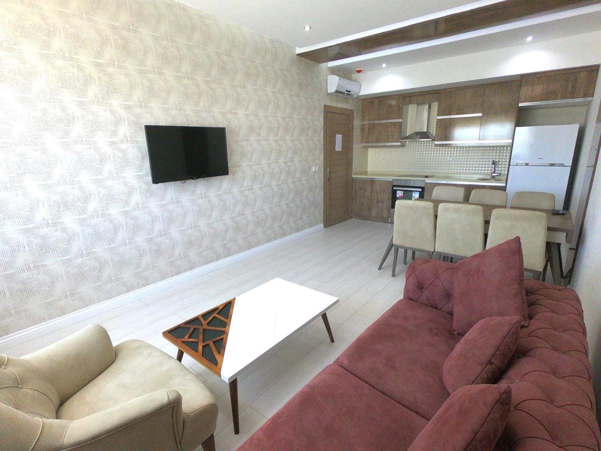 Happy Family Apart Manavgat Exterior photo
