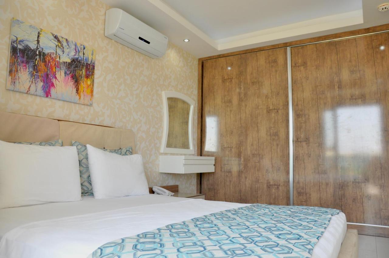 Happy Family Apart Manavgat Exterior photo