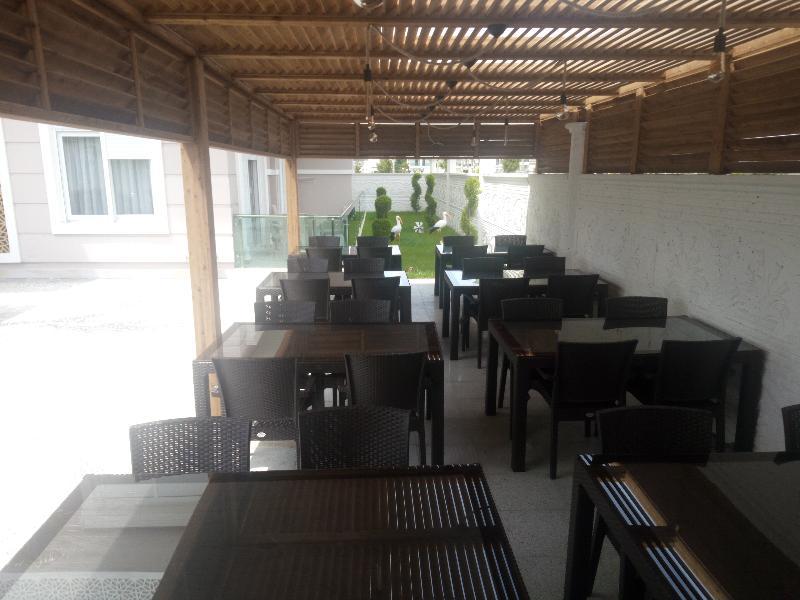 Happy Family Apart Manavgat Exterior photo