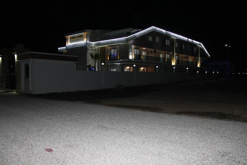 Happy Family Apart Manavgat Exterior photo