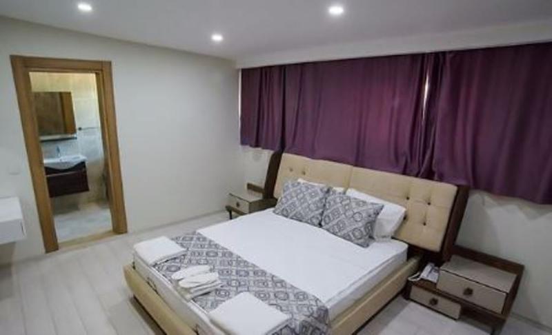 Happy Family Apart Manavgat Exterior photo