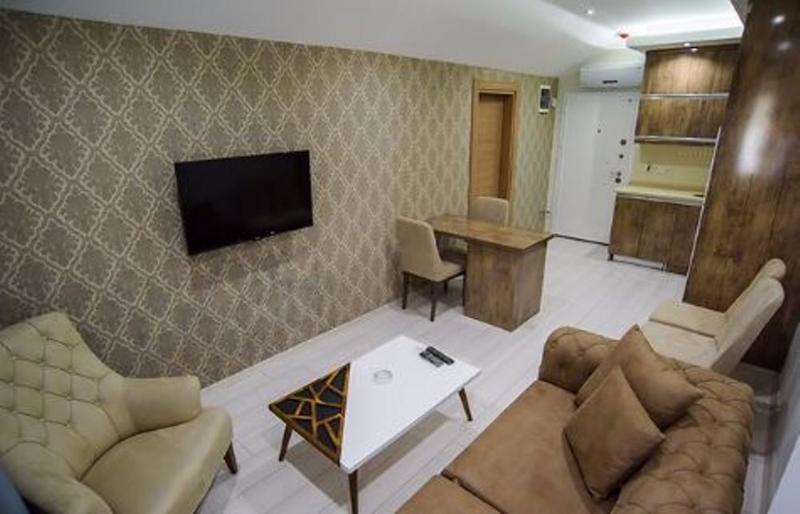 Happy Family Apart Manavgat Exterior photo