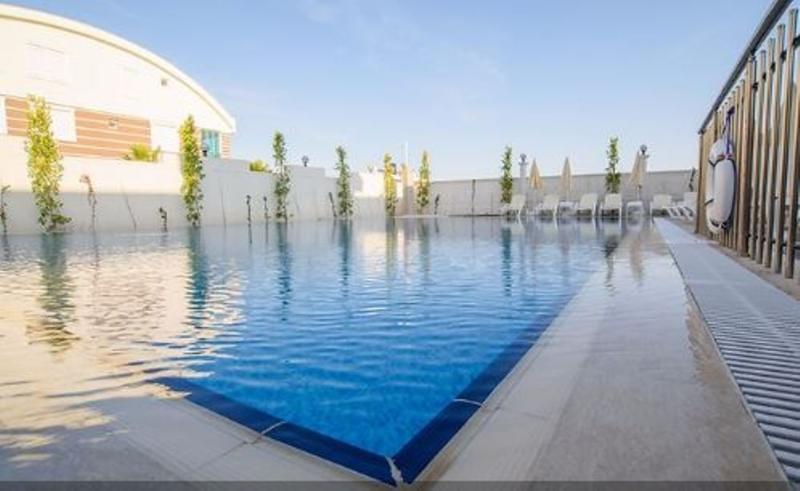 Happy Family Apart Manavgat Exterior photo