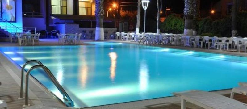 Happy Family Apart Manavgat Exterior photo