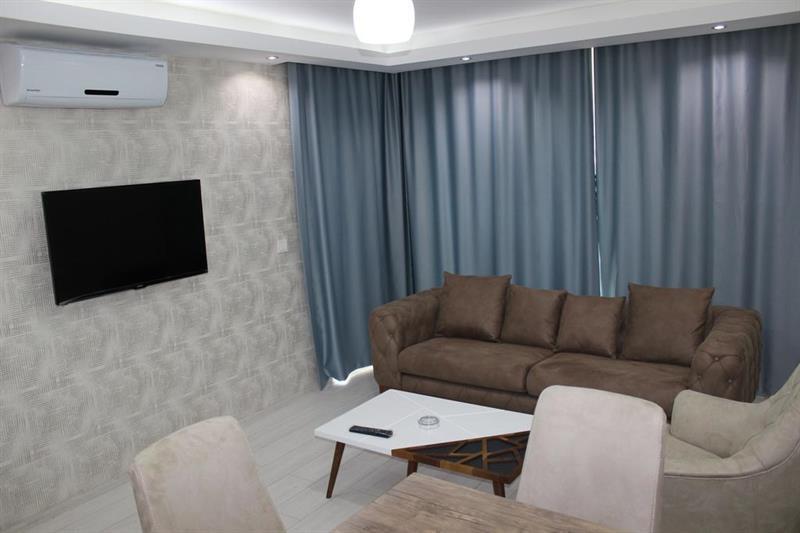 Happy Family Apart Manavgat Exterior photo