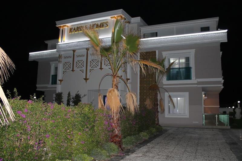 Happy Family Apart Manavgat Exterior photo