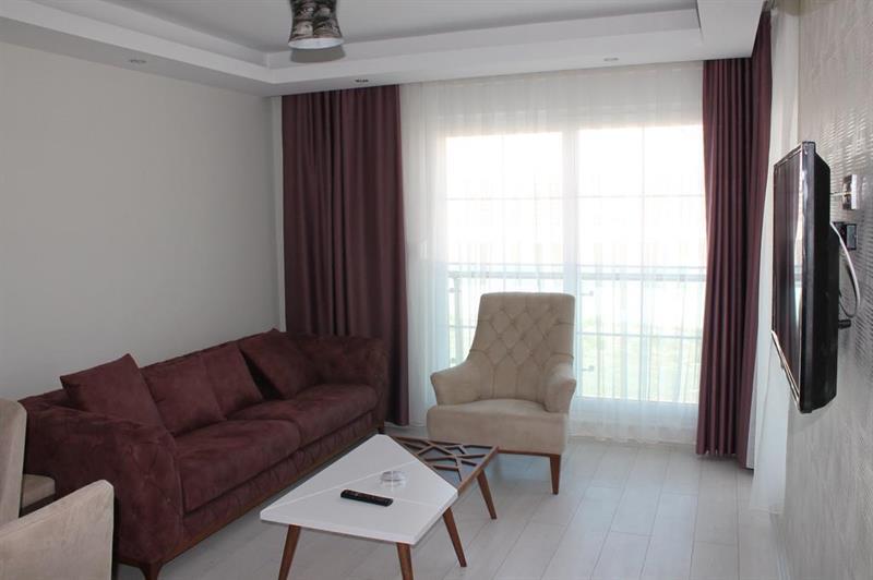 Happy Family Apart Manavgat Exterior photo