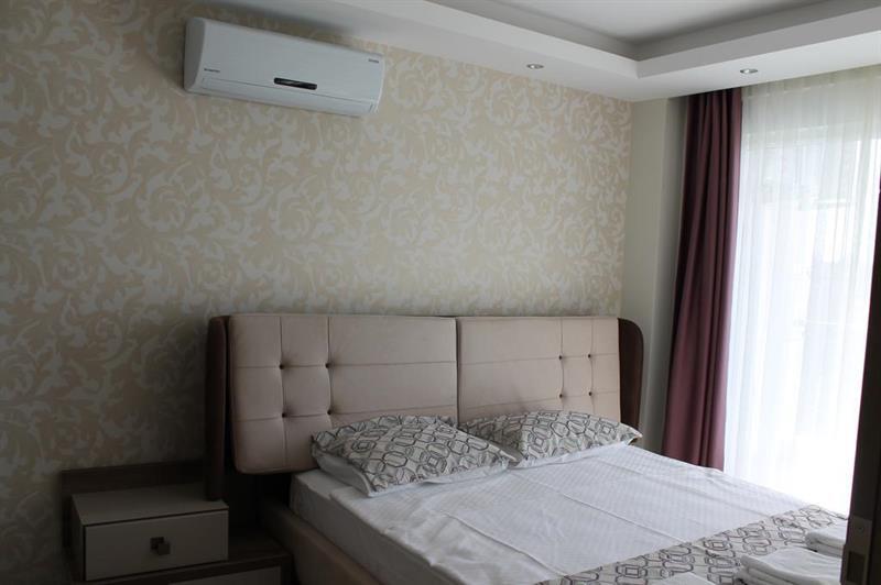 Happy Family Apart Manavgat Exterior photo